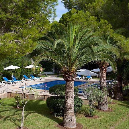 Hotel Cala Murada كالا مورادا المظهر الخارجي الصورة