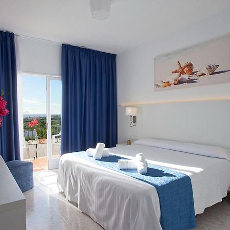 Hotel Cala Murada كالا مورادا المظهر الخارجي الصورة