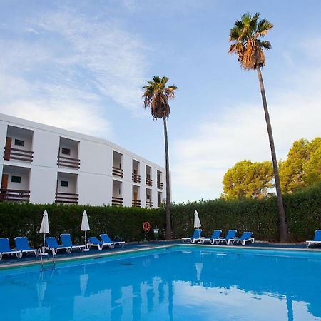 Hotel Cala Murada كالا مورادا المظهر الخارجي الصورة