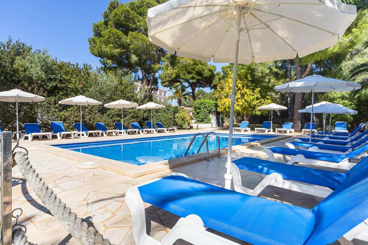 Hotel Cala Murada كالا مورادا المظهر الخارجي الصورة