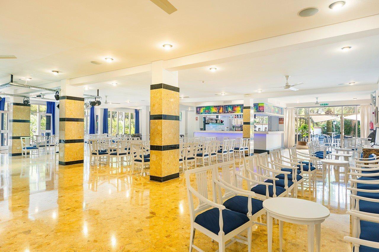 Hotel Cala Murada كالا مورادا المظهر الخارجي الصورة