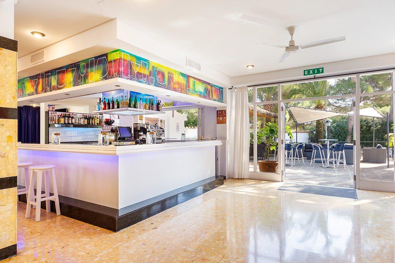 Hotel Cala Murada كالا مورادا المظهر الخارجي الصورة