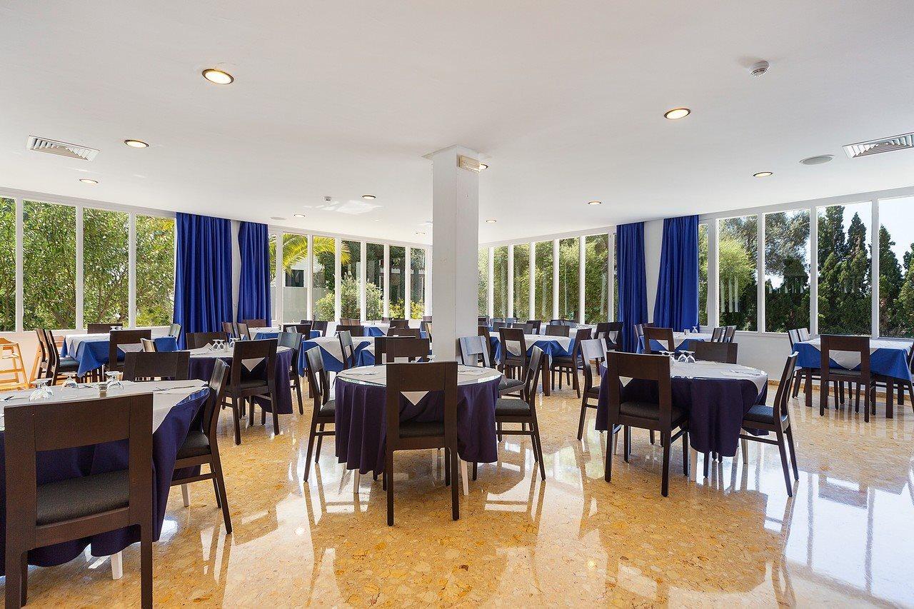 Hotel Cala Murada كالا مورادا المظهر الخارجي الصورة