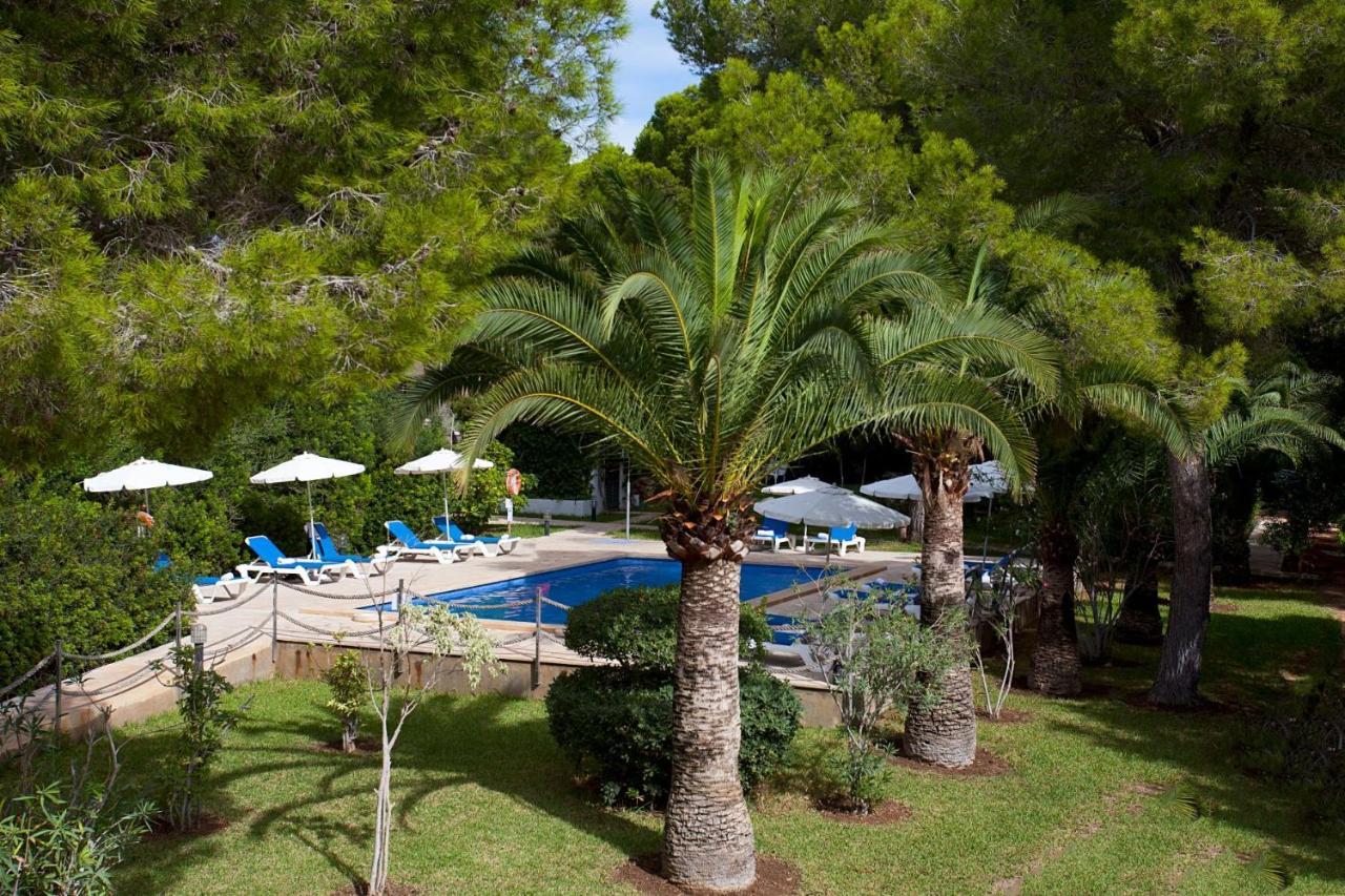 Hotel Cala Murada كالا مورادا المظهر الخارجي الصورة