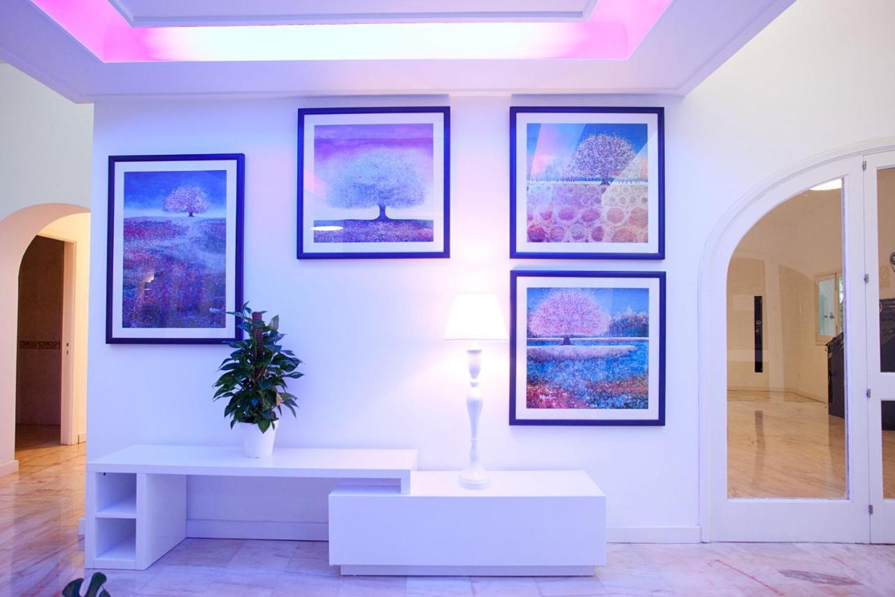 Hotel Cala Murada كالا مورادا المظهر الخارجي الصورة
