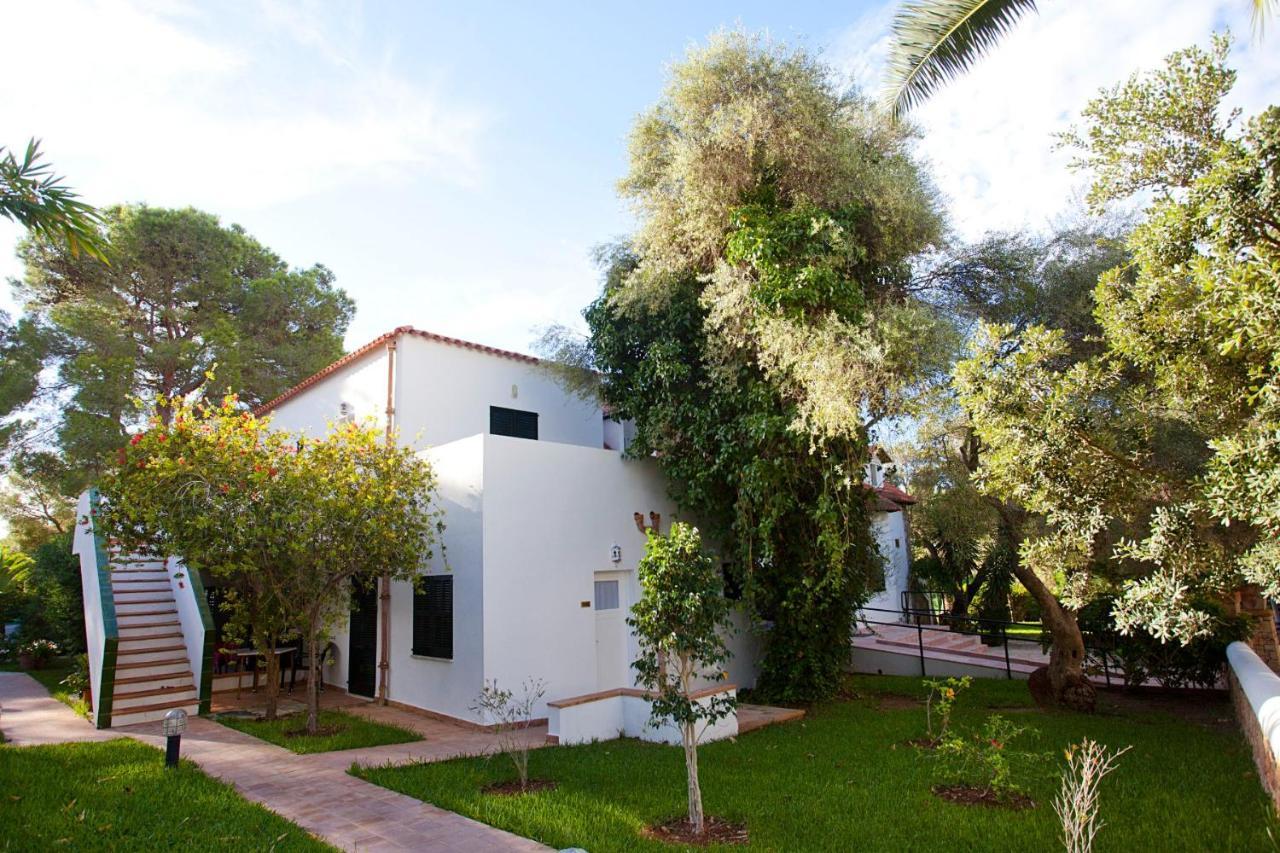 Hotel Cala Murada كالا مورادا المظهر الخارجي الصورة