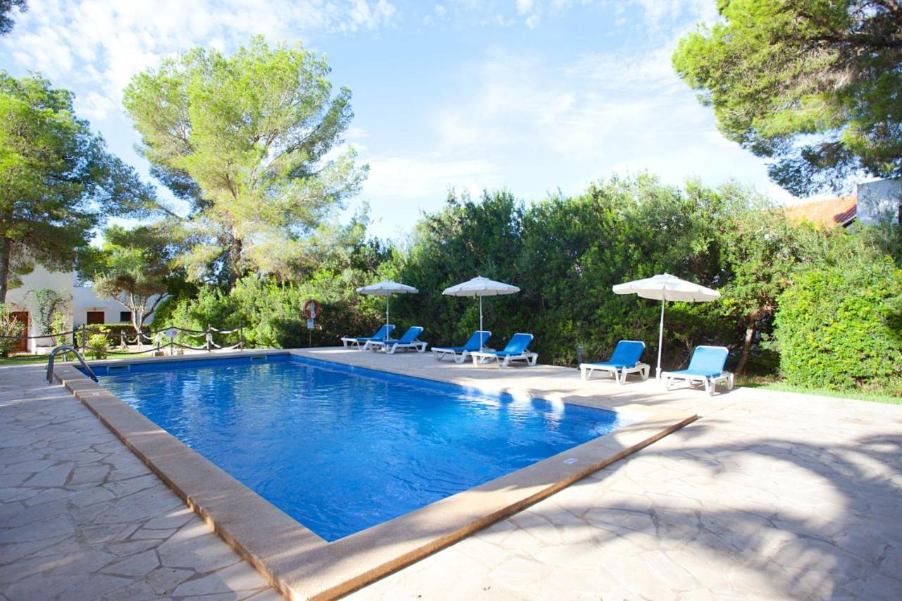 Hotel Cala Murada كالا مورادا المظهر الخارجي الصورة