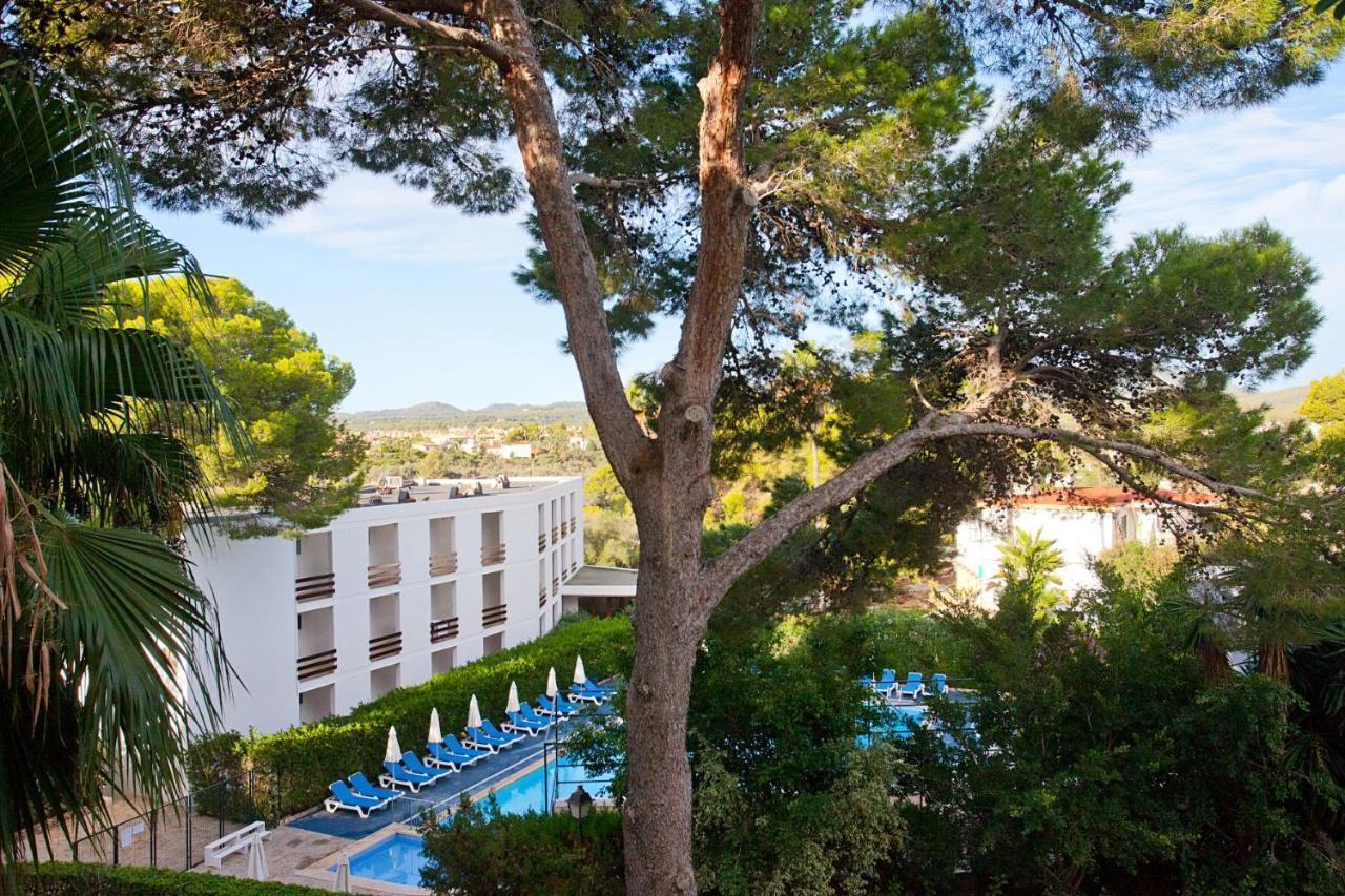 Hotel Cala Murada كالا مورادا المظهر الخارجي الصورة