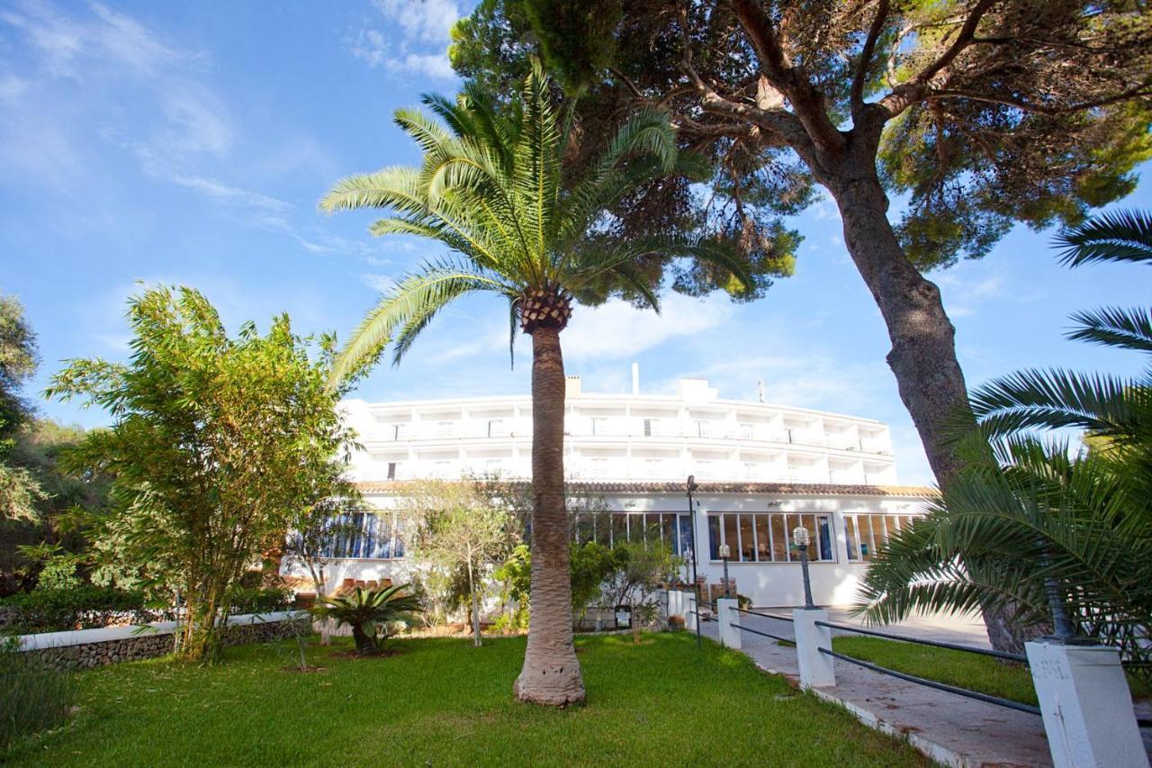Hotel Cala Murada كالا مورادا المظهر الخارجي الصورة