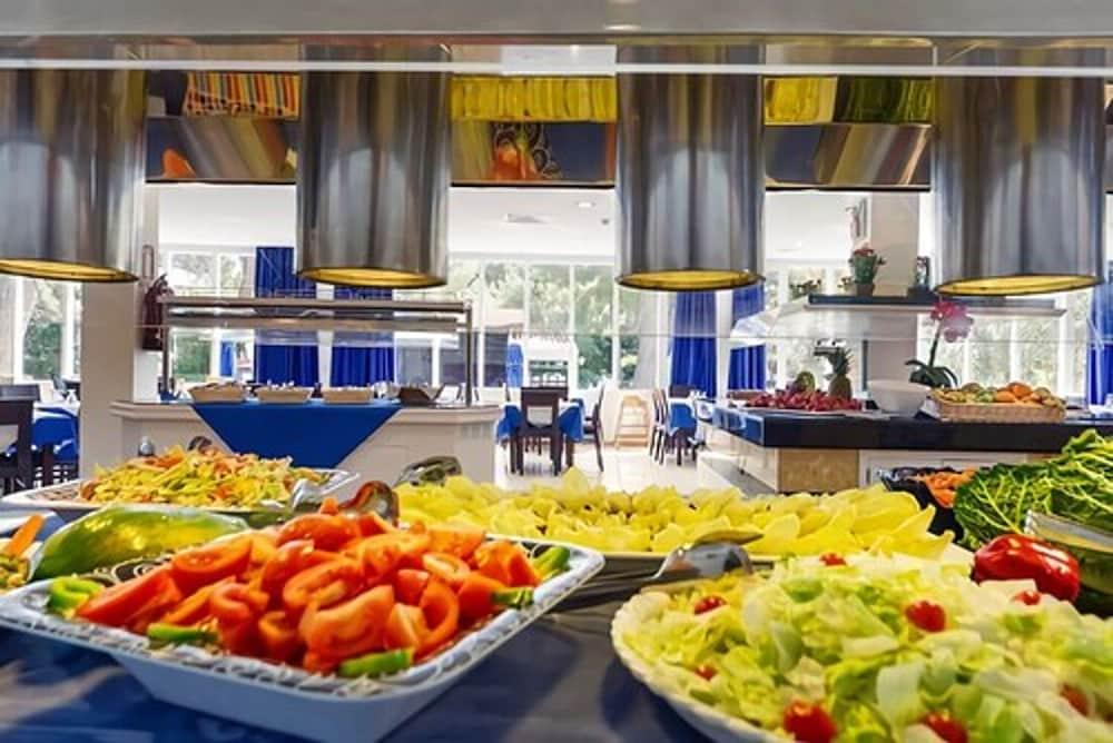 Hotel Cala Murada كالا مورادا المظهر الخارجي الصورة
