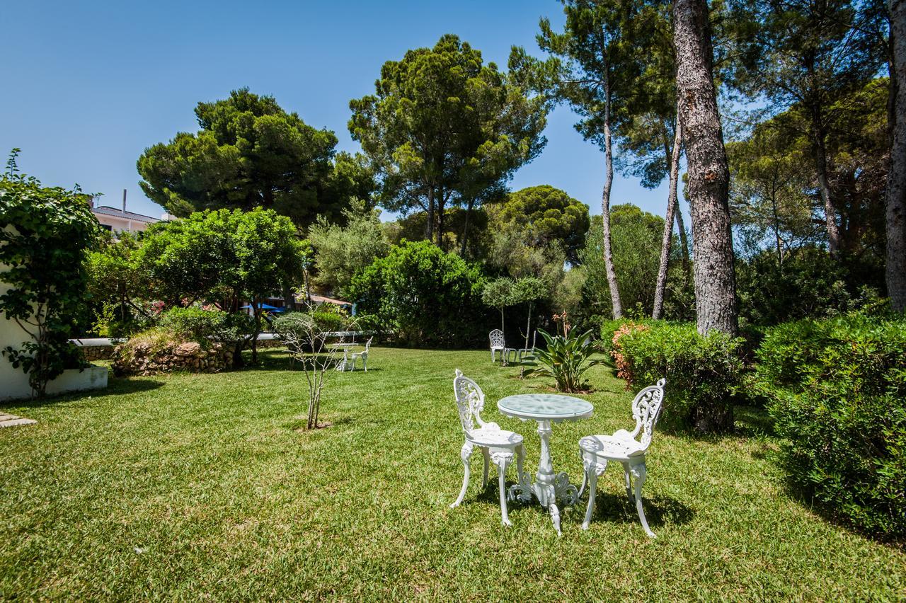 Hotel Cala Murada كالا مورادا المظهر الخارجي الصورة