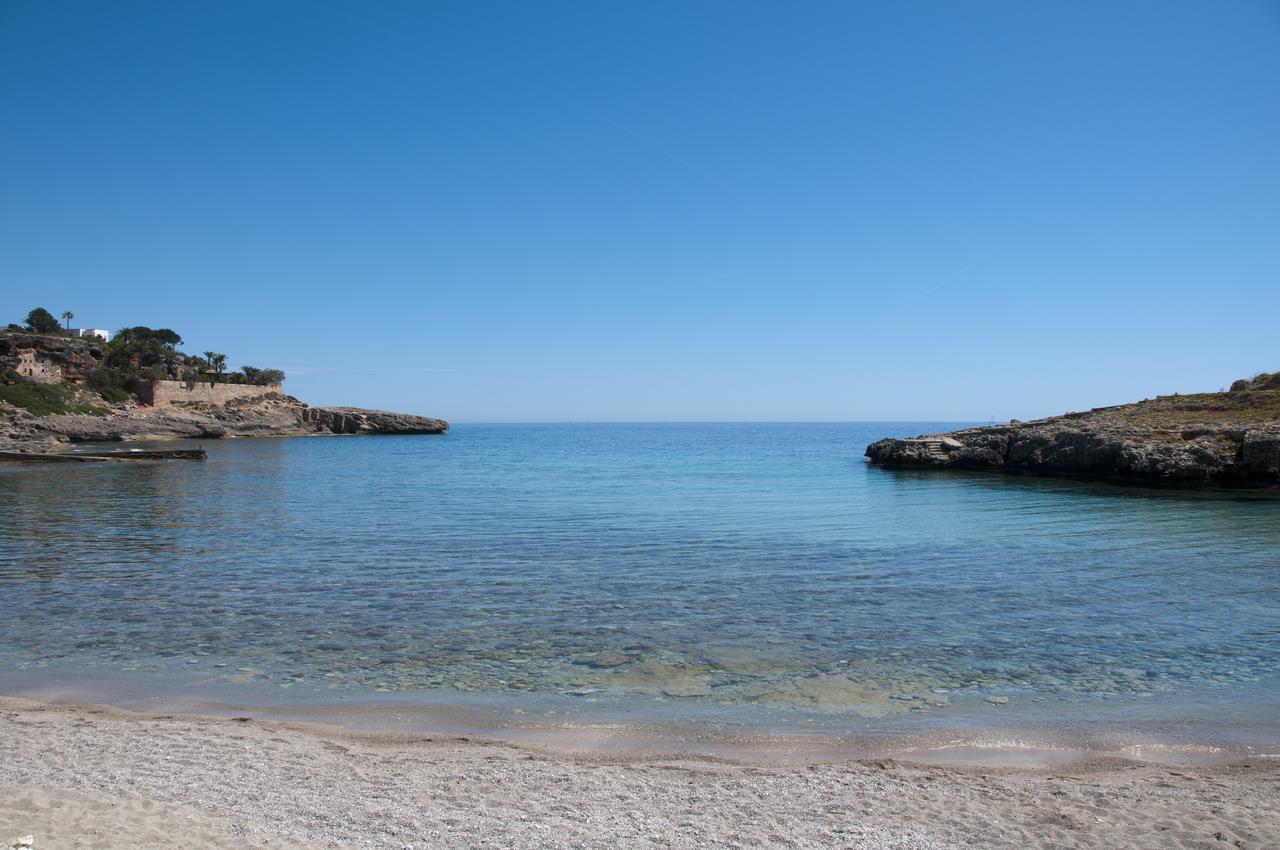Hotel Cala Murada كالا مورادا المظهر الخارجي الصورة