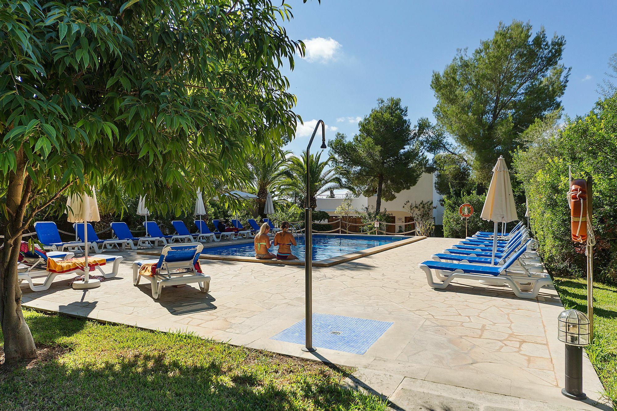 Hotel Cala Murada كالا مورادا المظهر الخارجي الصورة