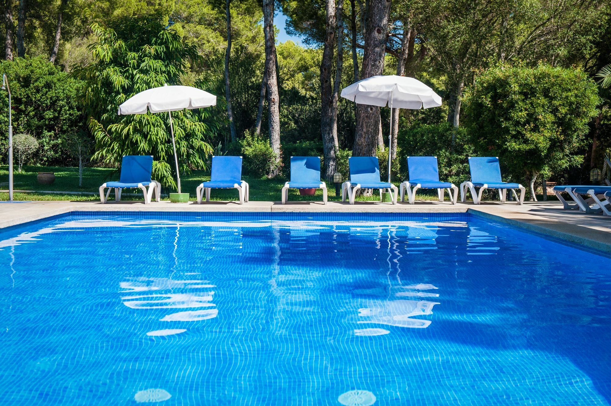 Hotel Cala Murada كالا مورادا المظهر الخارجي الصورة